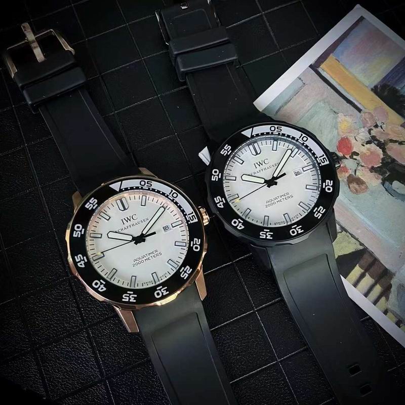 IWC 43X13mm 092848
